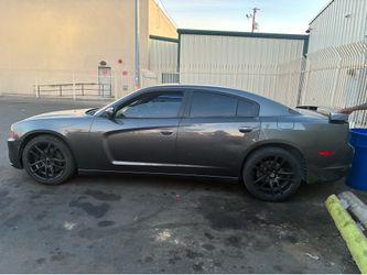 2014 Dodge Charger