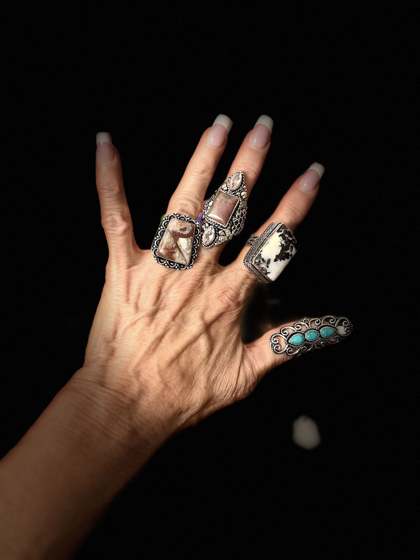 Rings