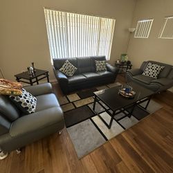 Sofa Living Room Set