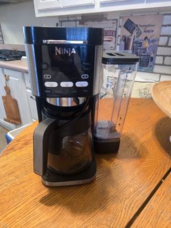 Ninja Coffee Maker