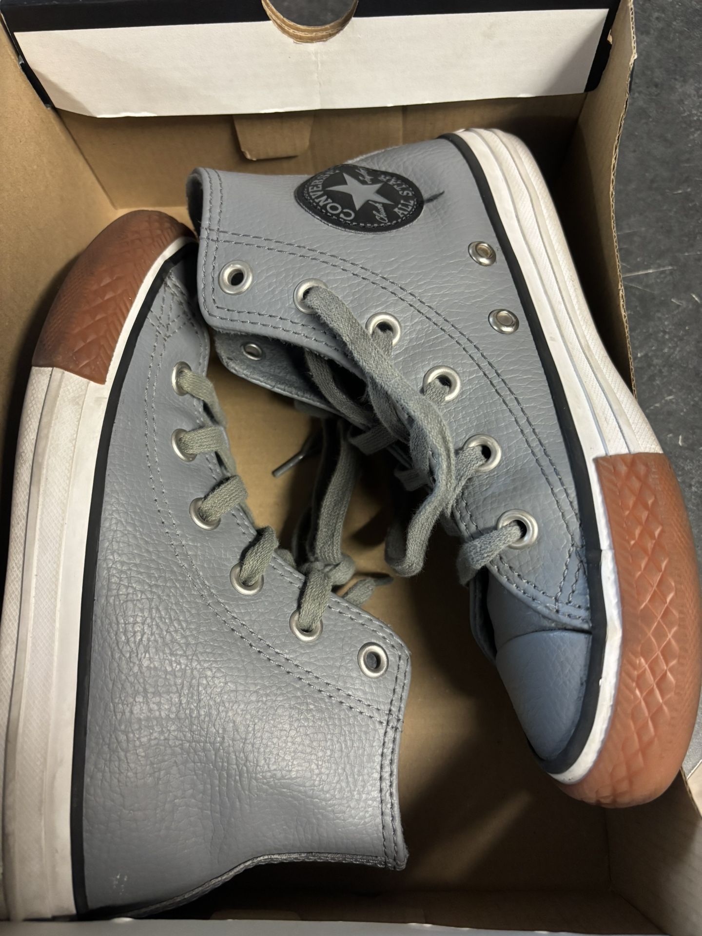 Converse Kids (size: 13)