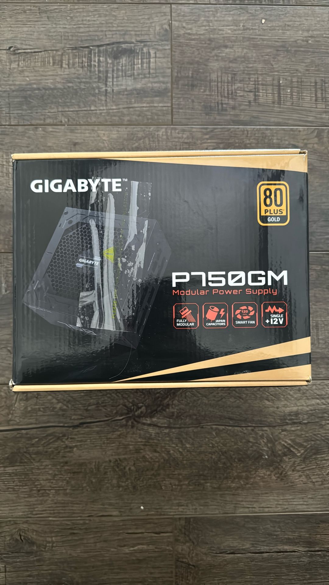 PC Power Supply