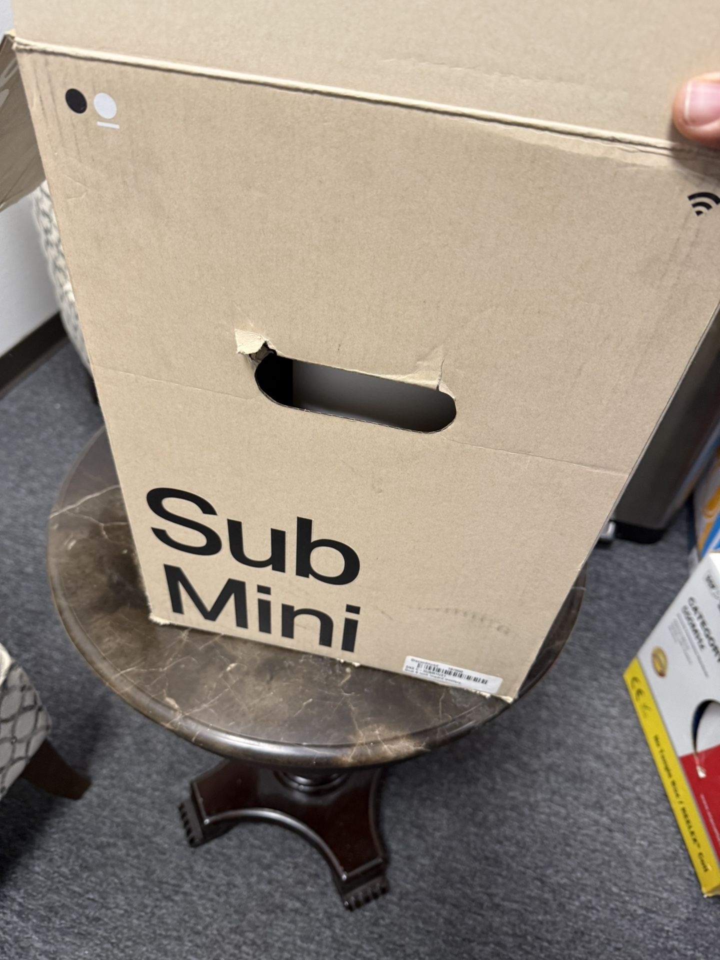 Sonos Sub Mini