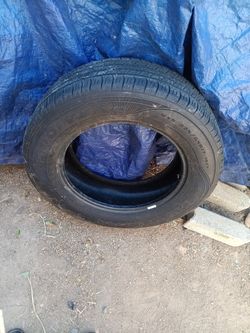 Goodyear Tire 