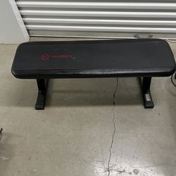 Workout Bench