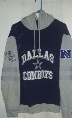 Unisex Dallas Cowboys Hoodie