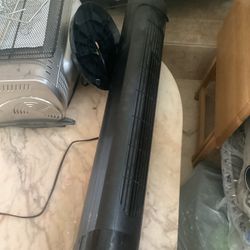 Fan (tower Fan)
