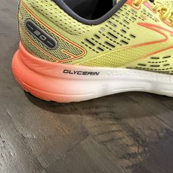 Brooks Glycerin 20 Pre Owned Men’s Size 11 Medium D