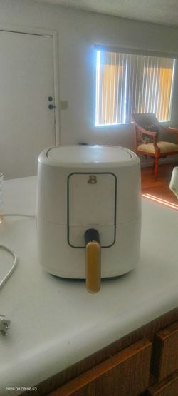 Selling a air fryer