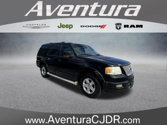 2004 Ford Expedition