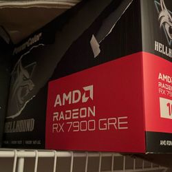 GPU Hellhound