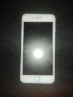 Apple iPhone with Home Button