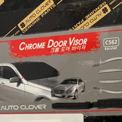 Window Visor 