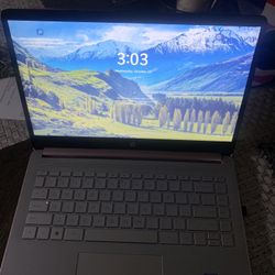 HP Laptop 
