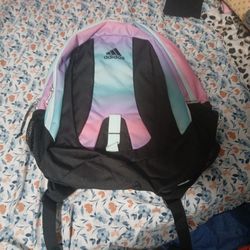 New Backpack