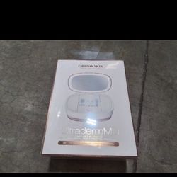 Microdermabrasion Kit