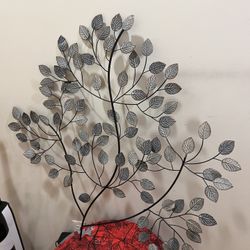 Tree Wall Hanging. 36x36”