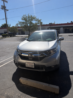 🚙 **2019 Honda CR-V EX • Only 52,600 Miles • One Owner • Clean Title**