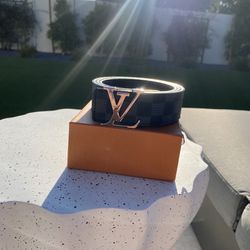 Brand New 1:1 Louis Vuitton Belt