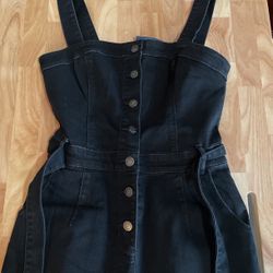 Hollister Womens Romper