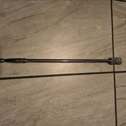 Snap On 3/8 Drive Extra Long Ratchet