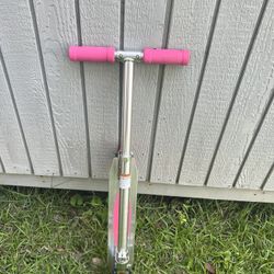 Kids Scooter For Sale 
