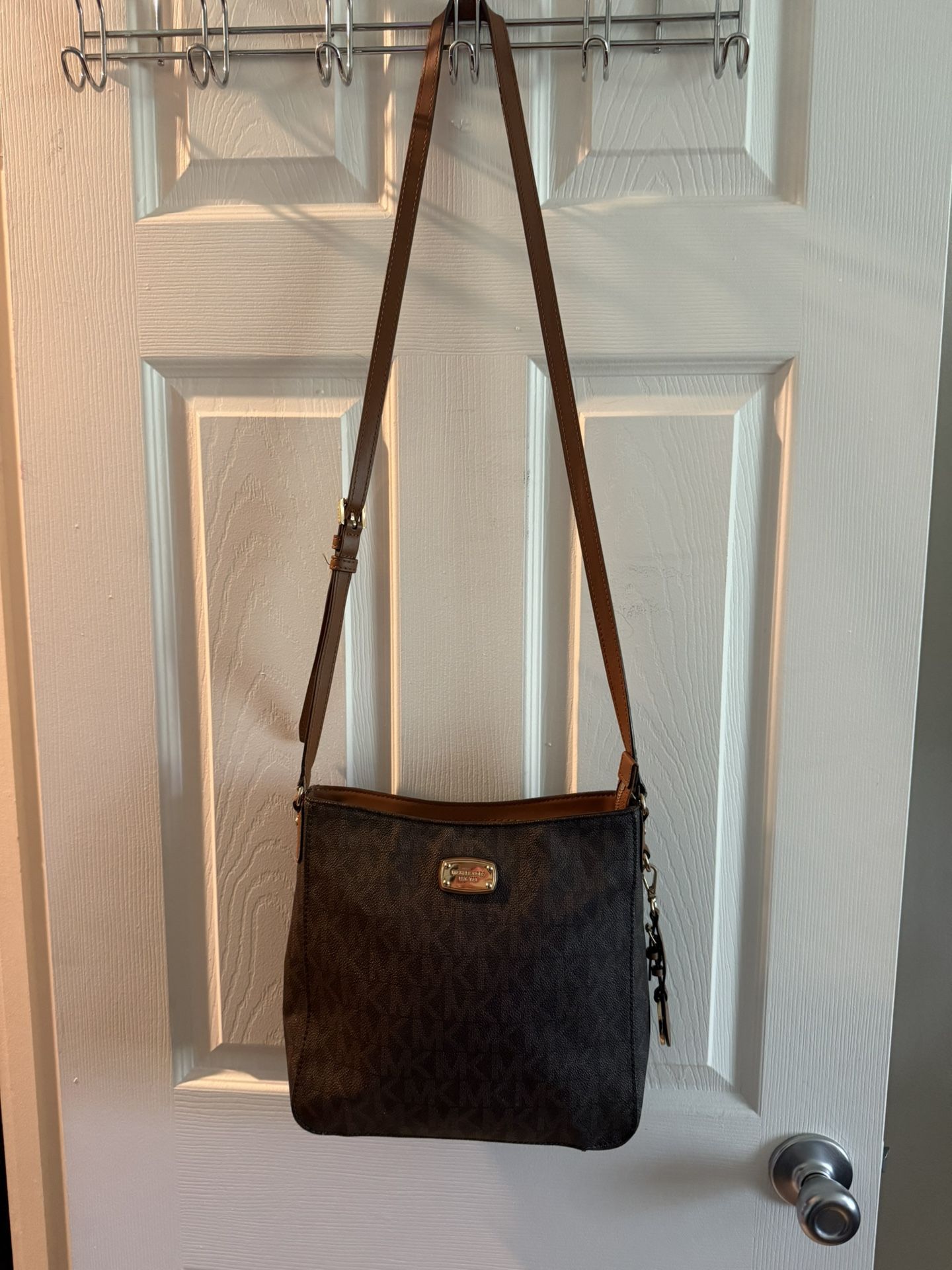 Mk Cross Body Purse