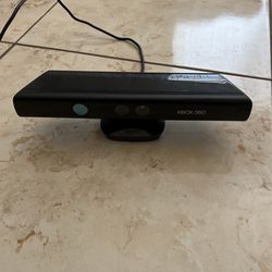 Xbox 360 Kinect 