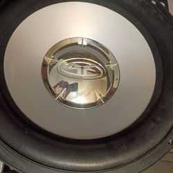 Rock Ford Fosgate Sub 