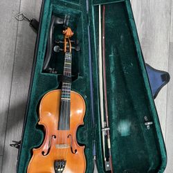 3/4 Violin ‼️🎻
