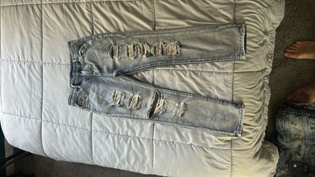 Jean Jackets Boys