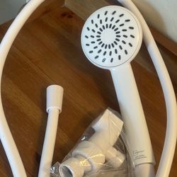 Handheld  Shower Head