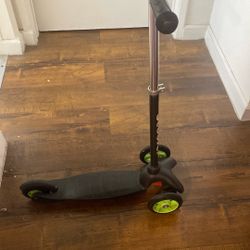 Kids Scooter 