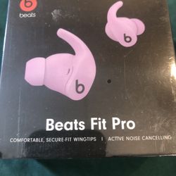 Headphone Purple Brand New Bluetooth