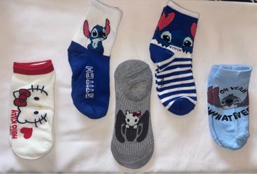 Socks/ calsetines 1.50 each pair