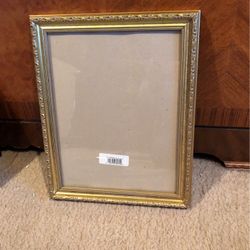 Picture Frames