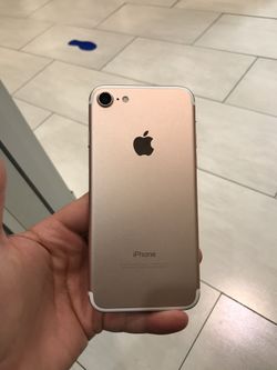 iPhone 7 128GB Factory Unlocked