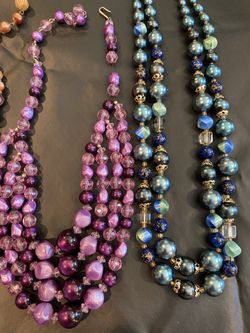 Choker Necklaces