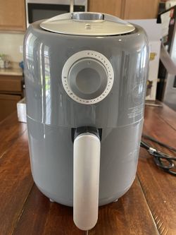 FARBERWARE Compact oil-Less Air Fryer
