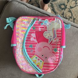 Peppa Pig Backpack