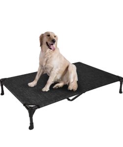 Veehoo Elevated Dog Bed