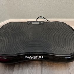 Fitness Vibration Plate