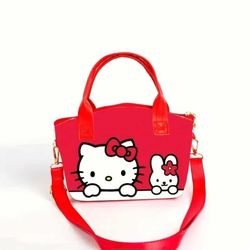 Hello Kitty Bag 