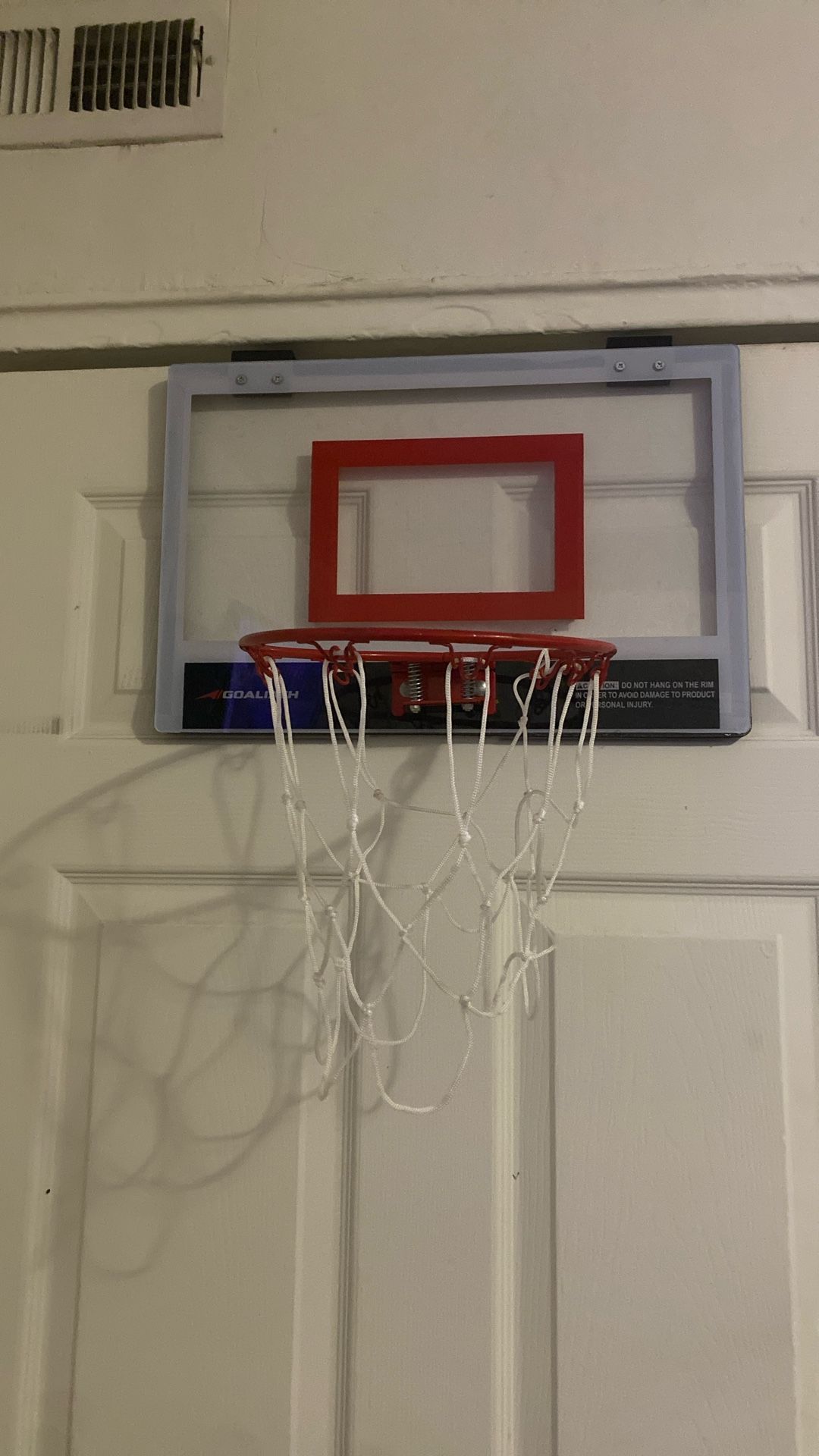 Mini Hoop