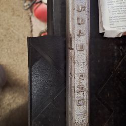 Proto 1" ratchet collectors