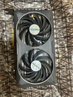 Gigabyte RTX 5060 8GB
