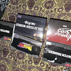 Dragon Ball Z Goku Naruto Pain Authentic Figures