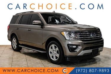 2019 Ford Expedition