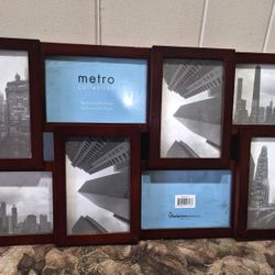 Collage Photos Wall Picture Frame