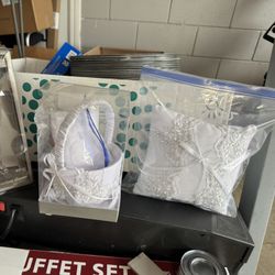 Canasta, Almohadilla 